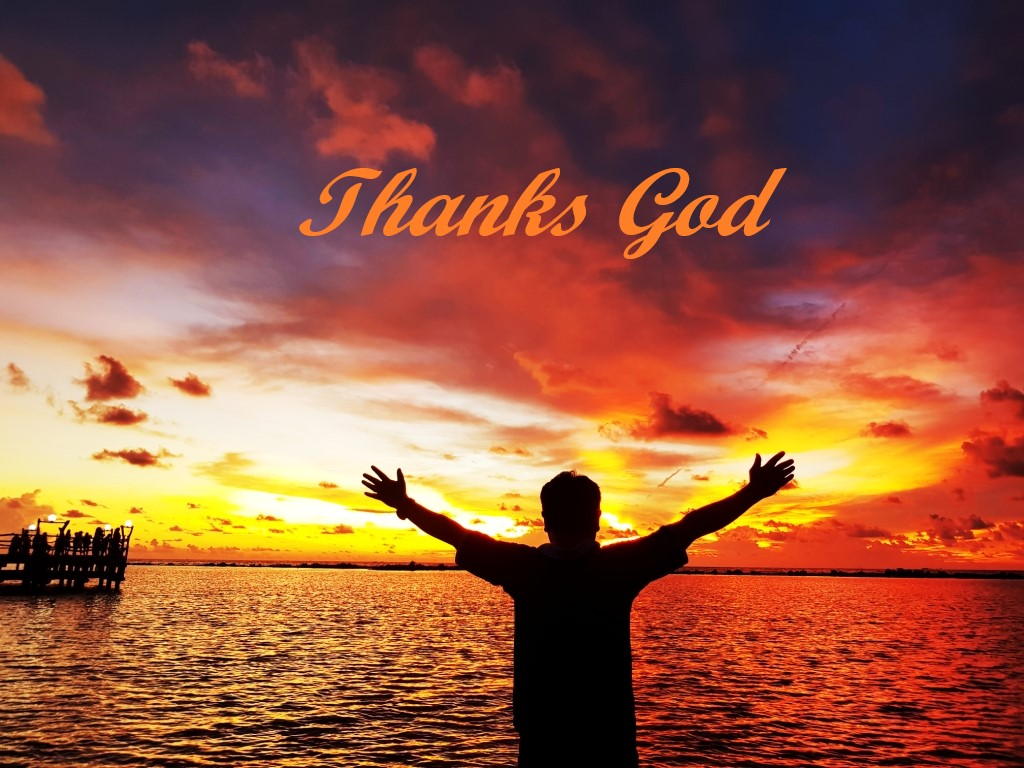 Kekuatan Ucapan Terima Kasih Inspiring Says